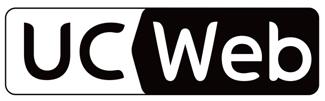 Uc Web (label) Device mark 3122862 Trademark