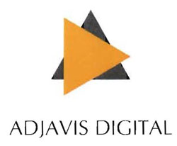 Adjavis Digital With Device Of Tringle Device mark 3116644 Trademark