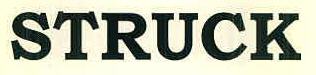Struck Device mark 3114512 Trademark