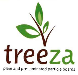 Treeza With Device Of Leaves Device mark 3111116 Trademark