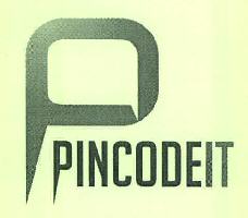 P Pincodeit Device mark 3122604 Trademark