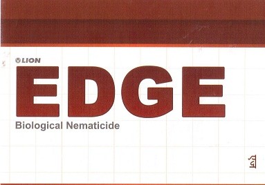 Lion Edge Device mark 3122875 Trademark