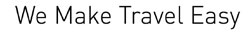 We Make Travel Easy Device mark 3105714 Trademark
