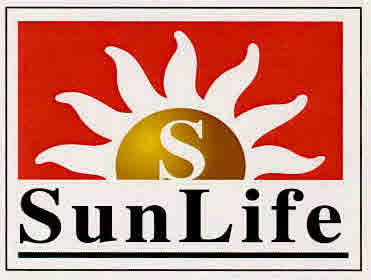 Sun Life Device Of S Device mark 3096596 Trademark