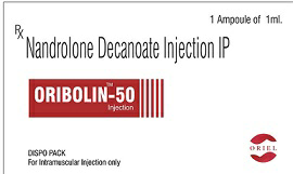 Oribolin Device mark 3123753 Trademark