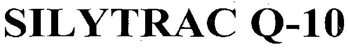 Silytrac Q-10 Device mark 3101996 Trademark