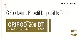 Oripod Device mark 3123754 Trademark