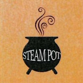 Steam Pot Device mark 3114528 Trademark