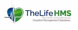 Thelifehms (label) Device mark 3094422 Trademark
