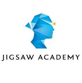 Jigsaw Academy Device mark 3109650 Trademark