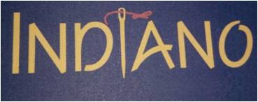 Indiano Device mark 3116667 Trademark