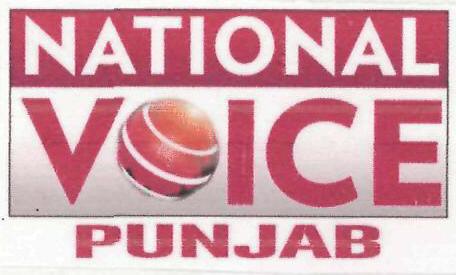 National Voice Punjab Device mark 3114534 Trademark