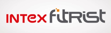 Intex Fitrist (device) Device mark 3122624 Trademark