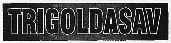 Trigoldasav Device mark 3111141 Trademark