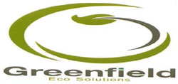 Greenfield With Miscellaneous Device Device mark 3122626 Trademark