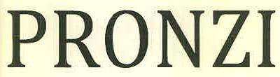 Pronzi Device mark 3111145 Trademark