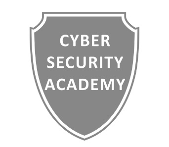 Cyber Security Academy (with Device) Device mark 3117143 Trademark