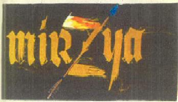 Mirzya Device mark 3122916 Trademark