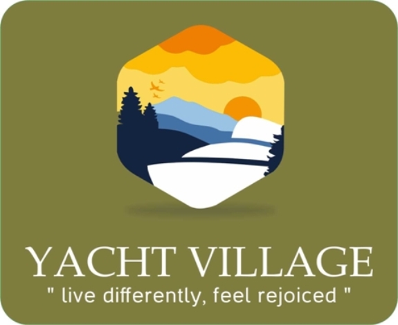 Yacht Village Device mark 3102440 Trademark