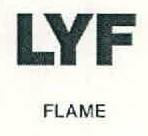 Lyf Flame Device mark 3123789 Trademark
