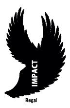 Impact Regal Device mark 3122772 Trademark
