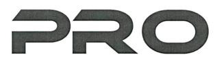 Pro (label) Device mark 3096402 Trademark