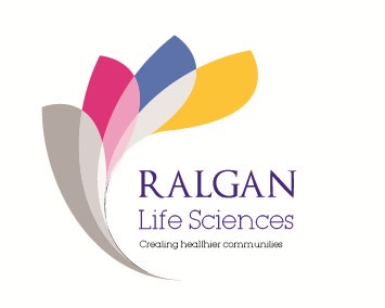 Ralgan Life Sciences Device mark 3122931 Trademark