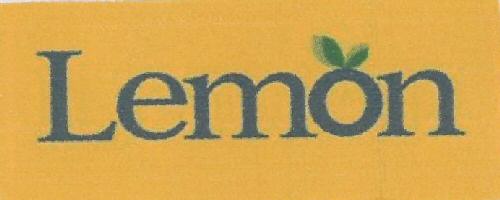 Lemon Device mark 3071900 Trademark