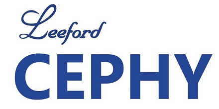Leeford Cephy (label) Device mark 3122933 Trademark