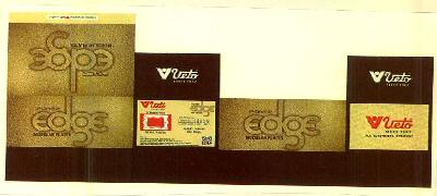 Veto Edge Device mark 3096409 Trademark