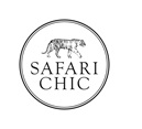 Safari Chic Device mark 3122935 Trademark