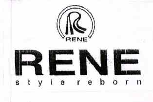 Rene, R (logo) Device mark 3094328 Trademark