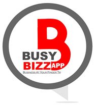 Busy Bizz App Device mark 3113423 Trademark