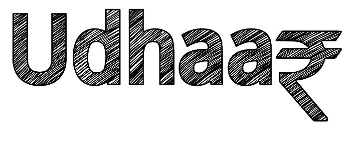Udhaar With Device Device mark 3124967 Trademark