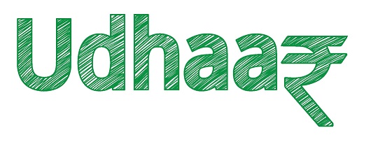 Udhaar With Device Device mark 3124968 Trademark