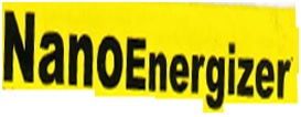 Nanoenergizer Device mark 3120165 Trademark