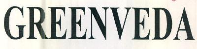 Greenveda Device mark 3118848 Trademark