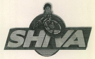 Shiva Device mark 3094345 Trademark