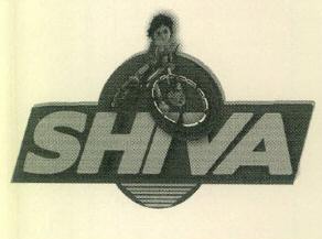 Shiva Device mark 3094347 Trademark