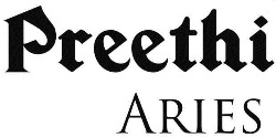 Preethi Aries Device mark 3122957 Trademark