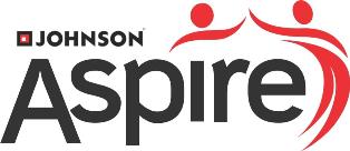 Johnson Aspire Device mark 3114445 Trademark