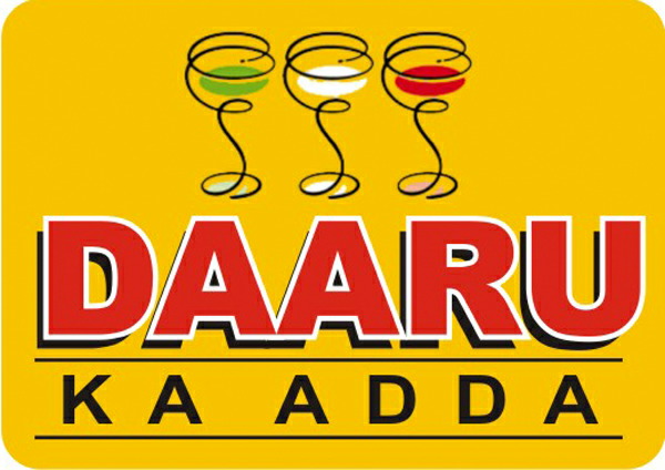 Daaru Ka Adda Device mark 3120317 Trademark