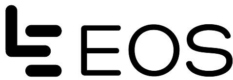 Eos With Device Device mark 3120477 Trademark