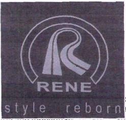 Rene, R (logo) Device mark 3122254 Trademark