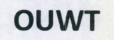 Ouwt Device mark 3071953 Trademark