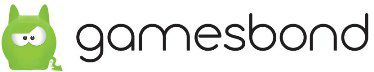 Gamesbond Label Device mark 3120340 Trademark