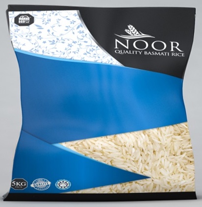 Marya Day Noor Basmati Rice Device mark 3128403 Trademark