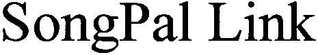 Songpal Link Device mark 3113472 Trademark