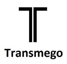 Transmego (with Device) Device mark 3120344 Trademark