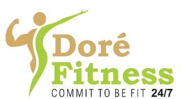 Dore Fitness Private Limited Device mark 3097617 Trademark
